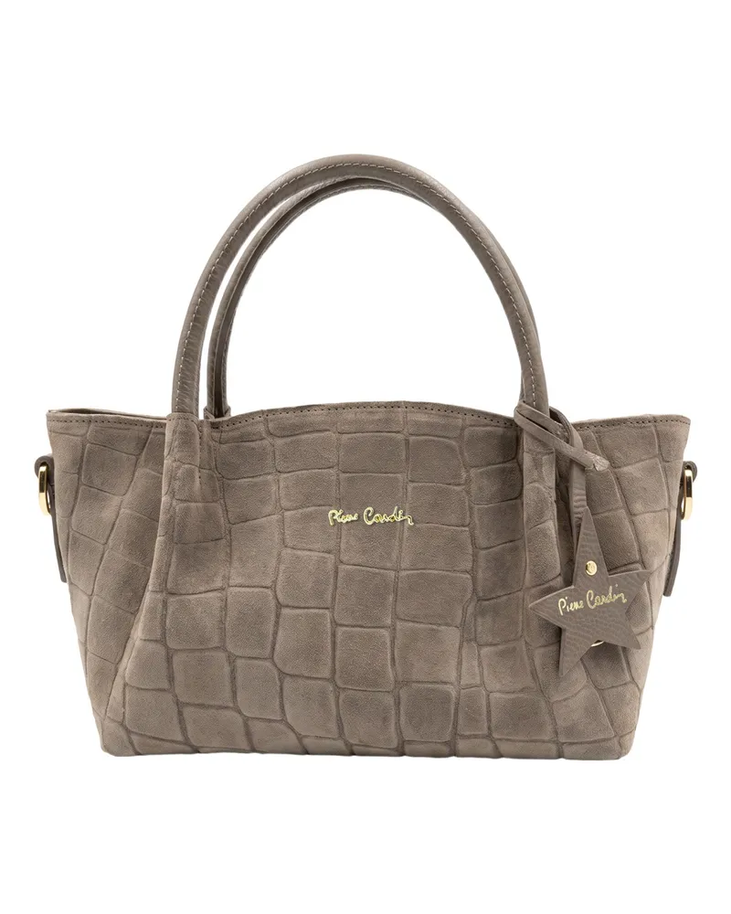 Pierre Cardin Handtasche Women Taupe