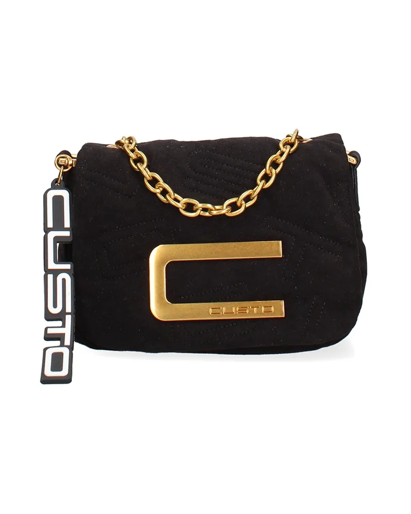 Custo Barcelona Umhängetasche Women Schwarz