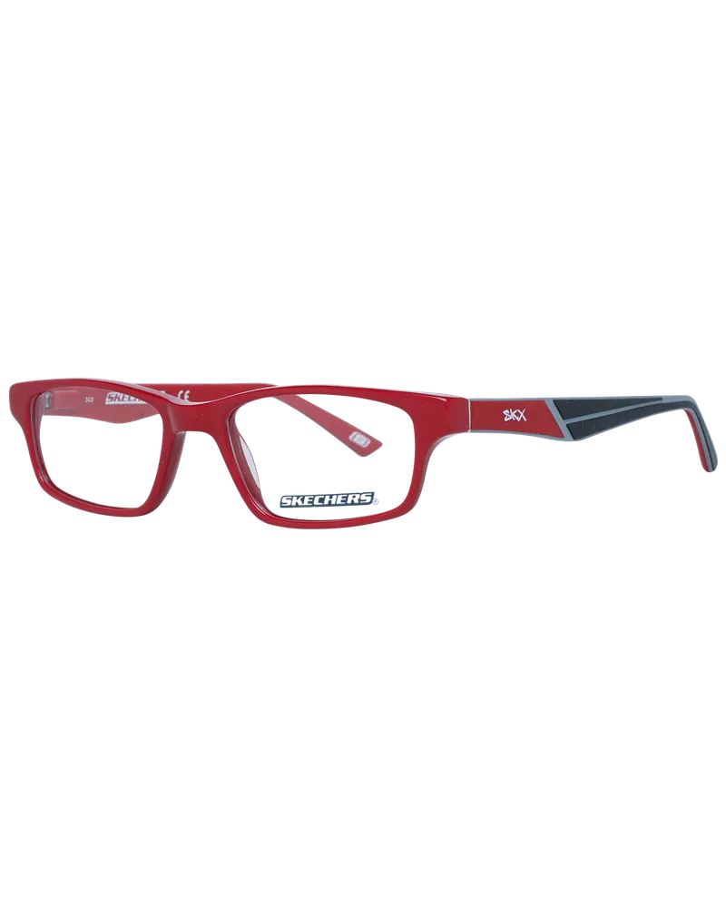 Skechers Optische Fassung SE1161 066 46 Rot