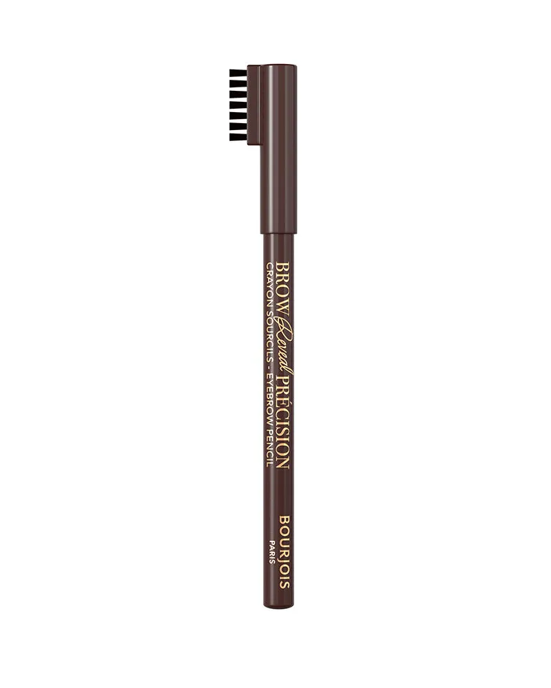 Bourjois Brow Reveal Eye Brow Pencil #dark Brunette 1,4 gr 