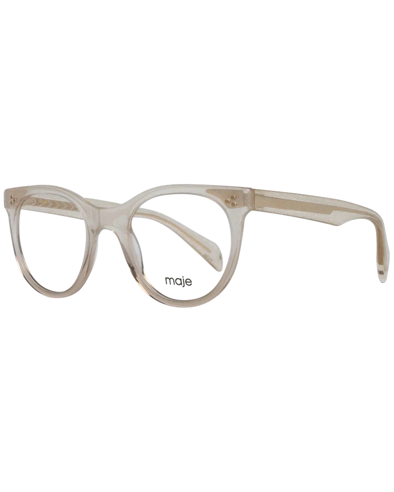 Maje Brille MJ1003 905 48 Beige