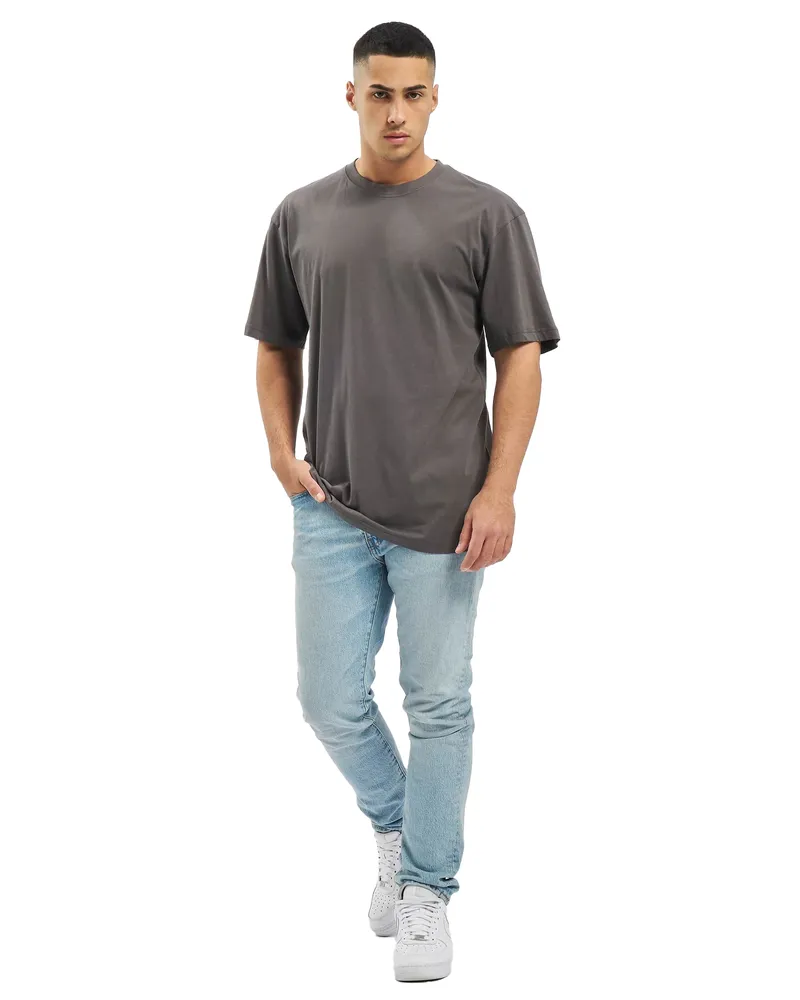 Urban Classics T-Shirt für Herren (Schattengrau Grau