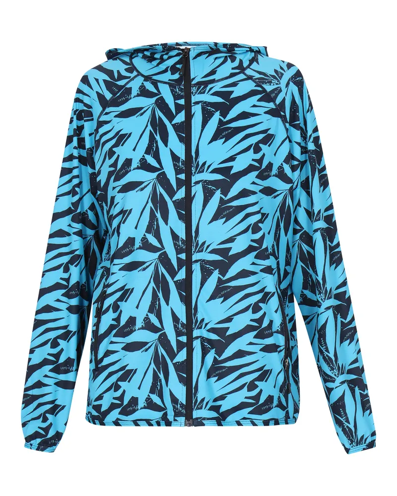 Usha Jacke - Marineblau Marineblau