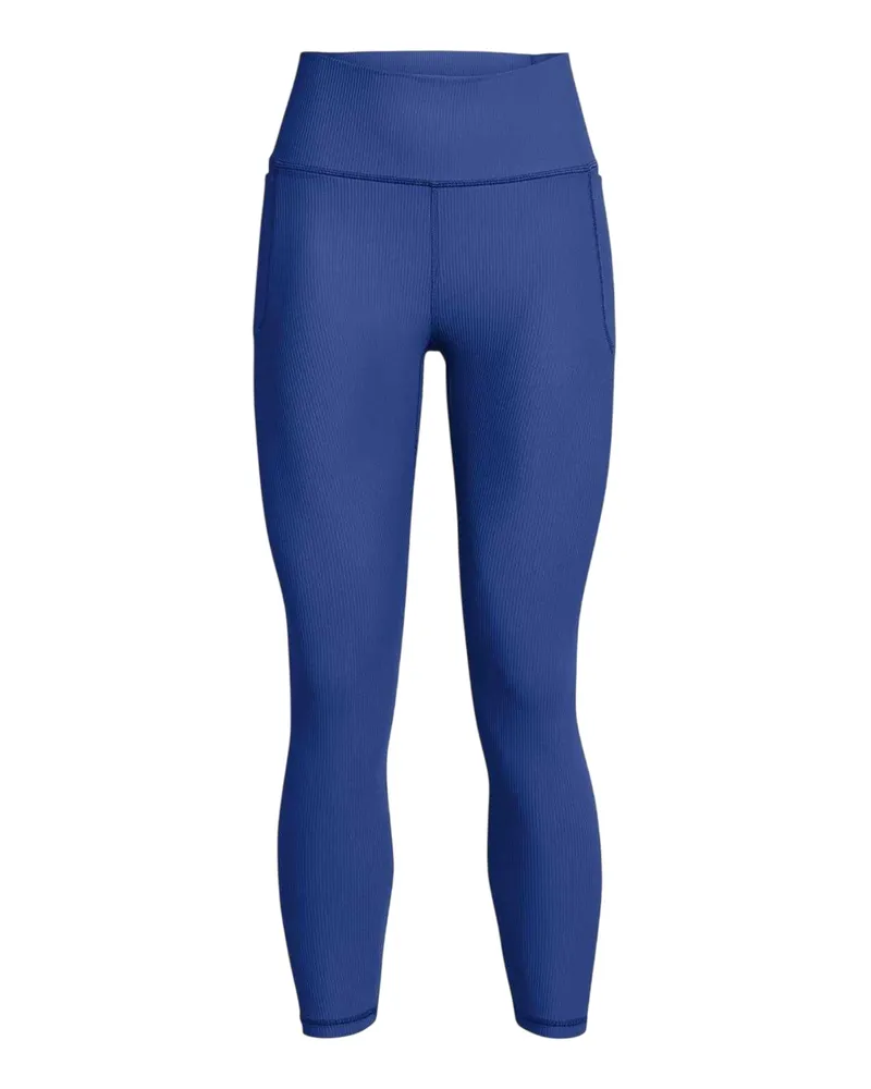 Under Armour Meridian" Leggings für Damen (Blau Blau