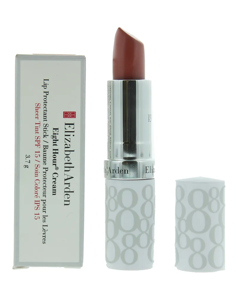 Elizabeth Arden Eight Hour Cream Lippenpflge-Stift LSF 15 3,7 g - Honig 