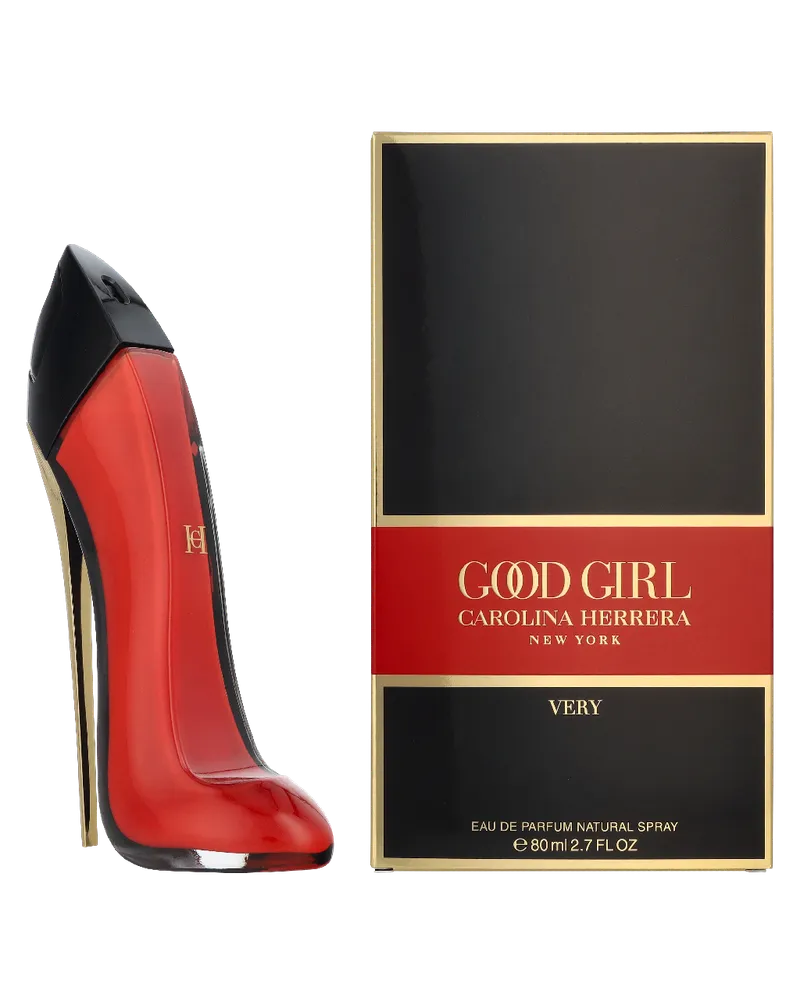 Carolina Herrera New York Very Good Girl Edp Spray 