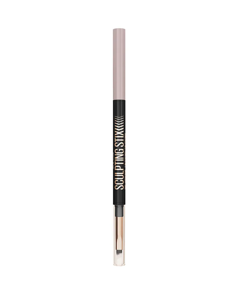 Maybelline Sculpting Stix Eyeliner #016-black Blur 0,7 G 0,7 gr 