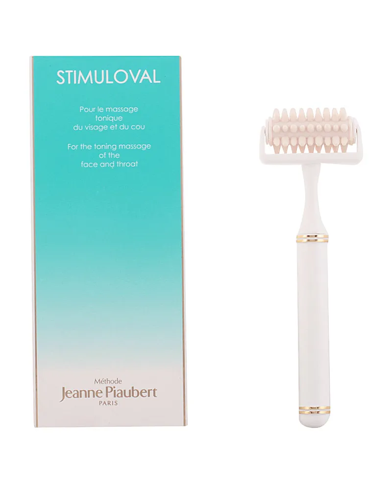 Jeanne Piaubert Stimuloval Toning Massage Of The Face And Throat 1 pz 