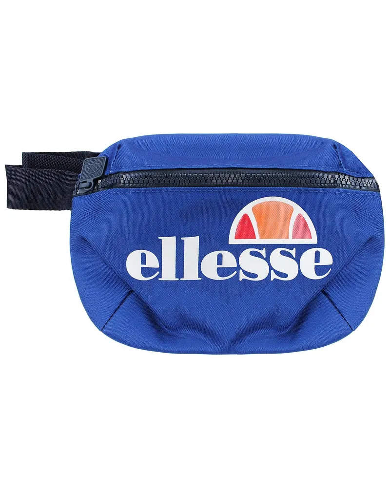 Ellesse Rosca – Blaue Herrentasche Marineblau