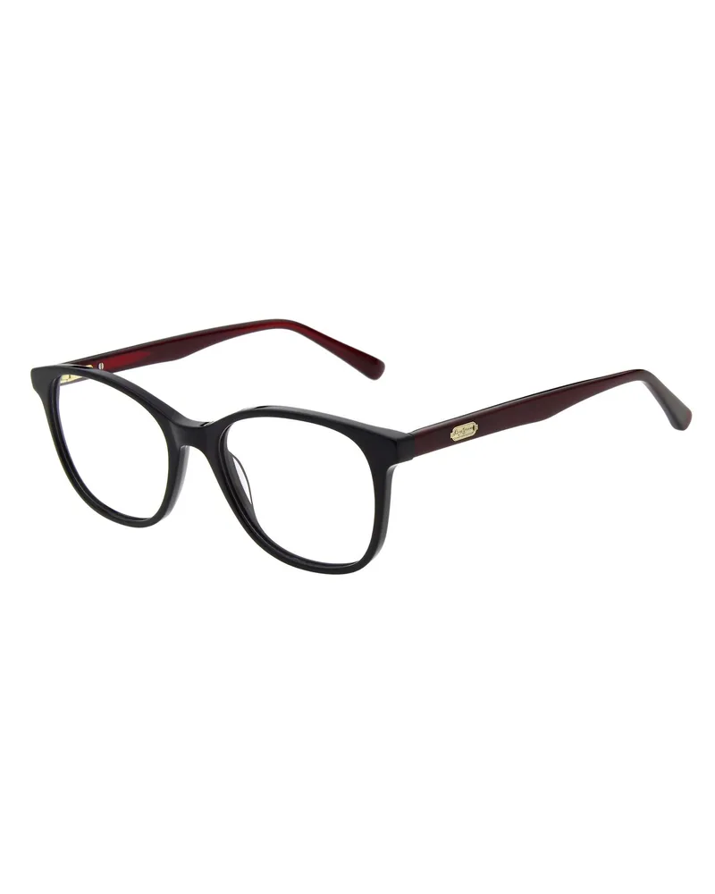 Pepe Jeans Brillenfassung PJ3513 001 52 Schwarz