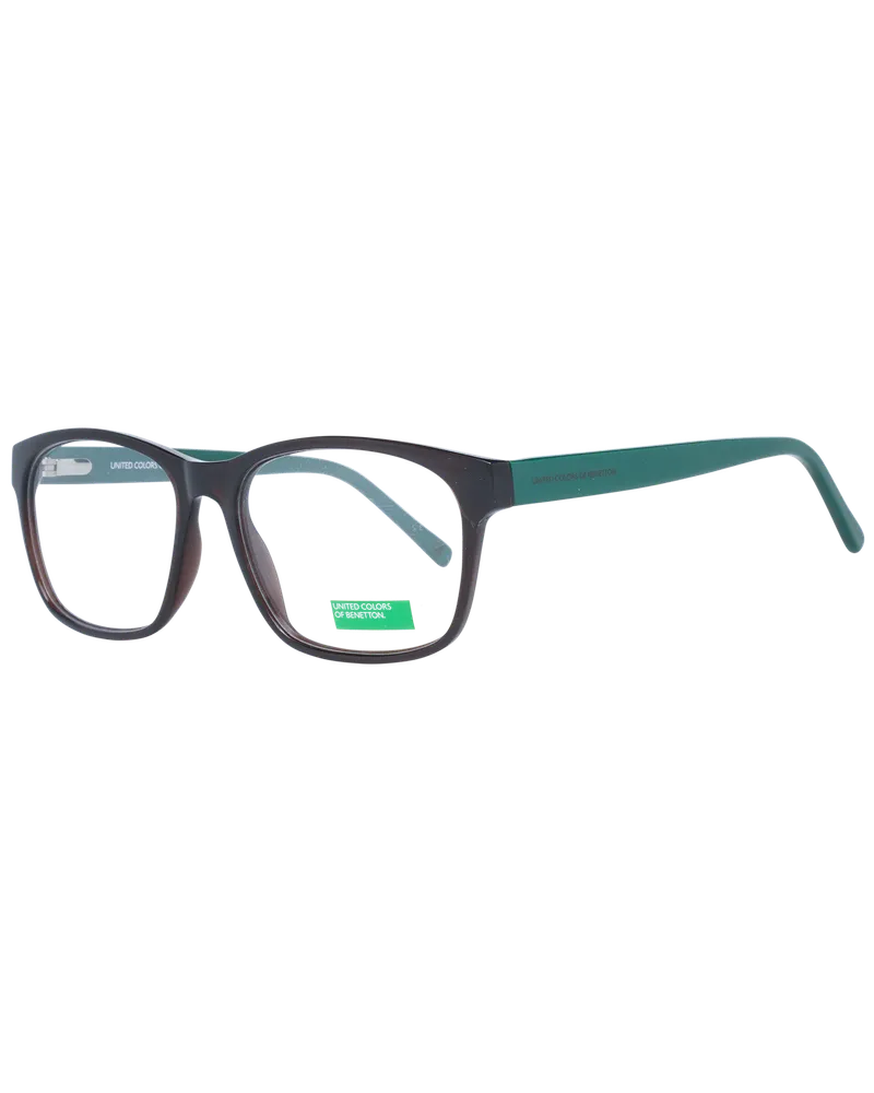 Benetton Benetton Optische Fassung BEO1034 161 55 Schwarz