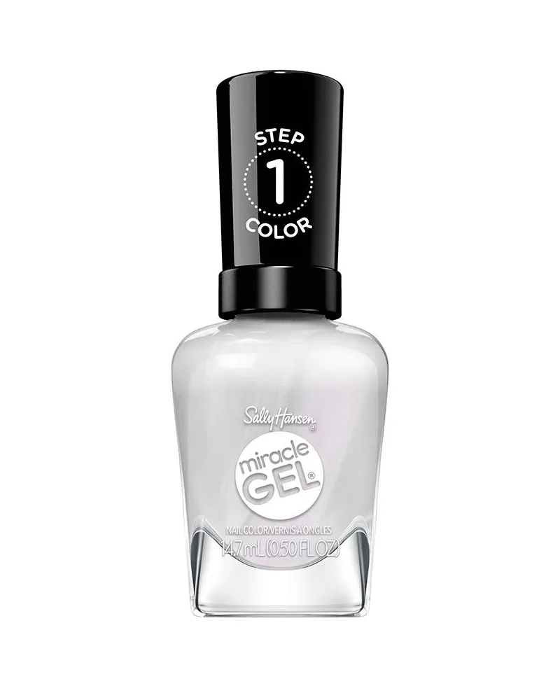 Sally Hansen Miracle Gel #795-boss Babe 15 ml 