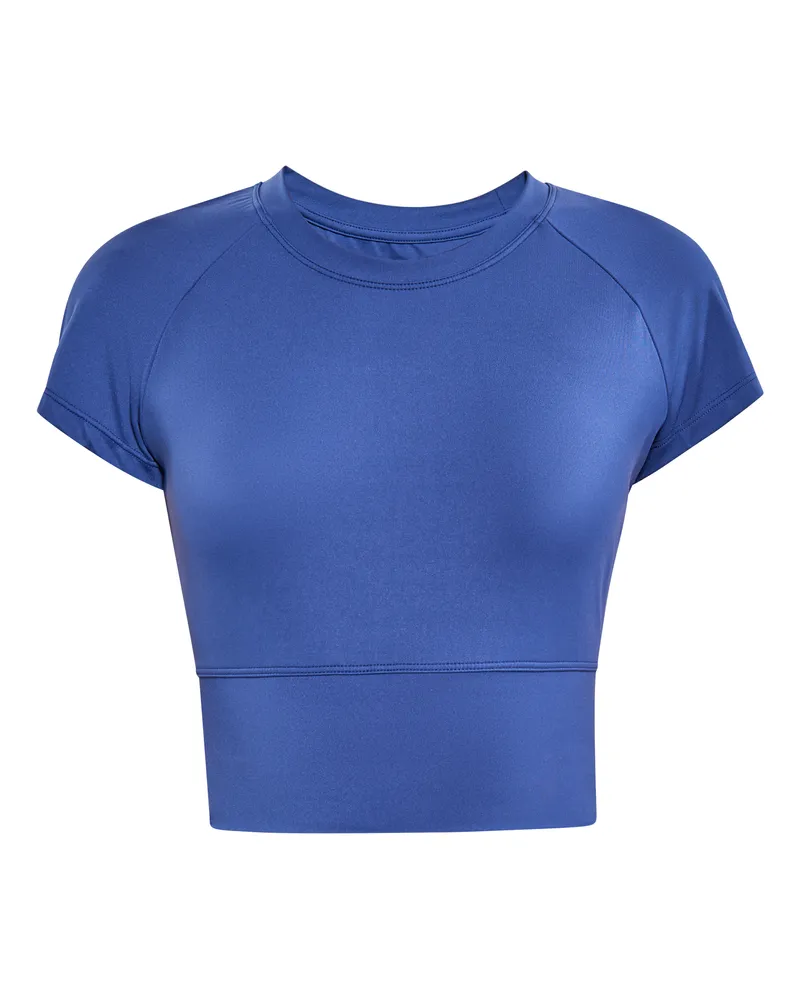 My Mo Spitze Damen kobaltblau Blau