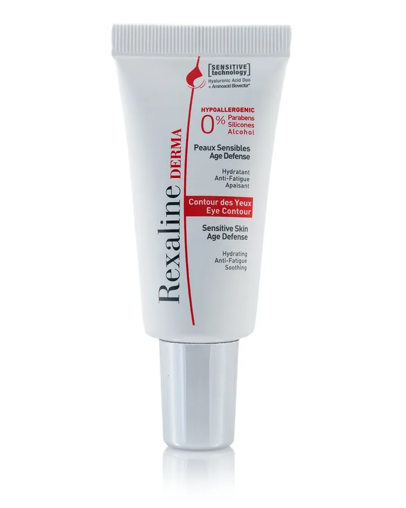 Rexaline Derma - Augenkontur 15ml 