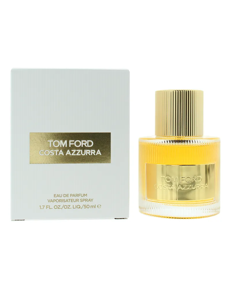 Tom Ford Costa Azzurra - EdP 50ml 