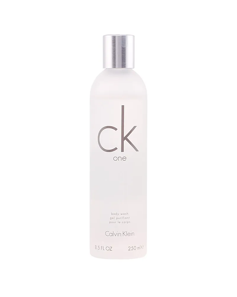 Calvin Klein Ck One Body Wash 250 ml 