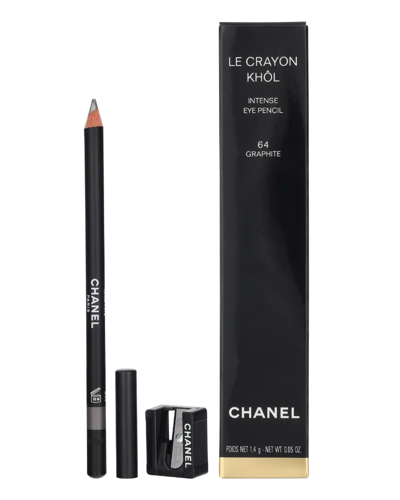 Chanel Le Crayon Khol Intensiv Augenstift 