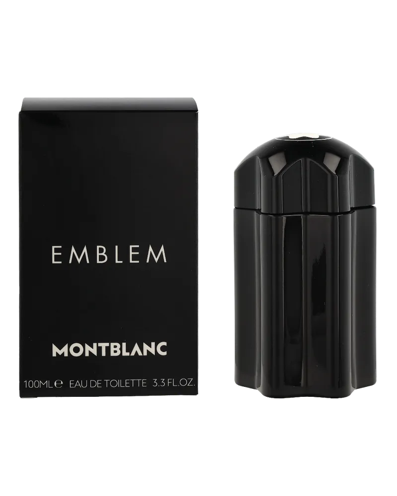 Montblanc Mont Blanc Emblem Edt Spray 100ml 