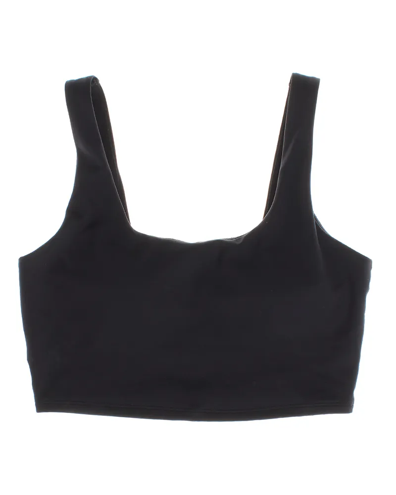 GAP Sport-BH 775848 Damen Schwarz