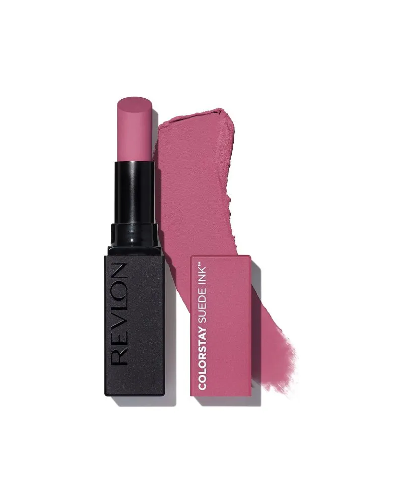 Revlon Colorstay Suede Ink Lippenstift #009-in Charge 2,55 ml 