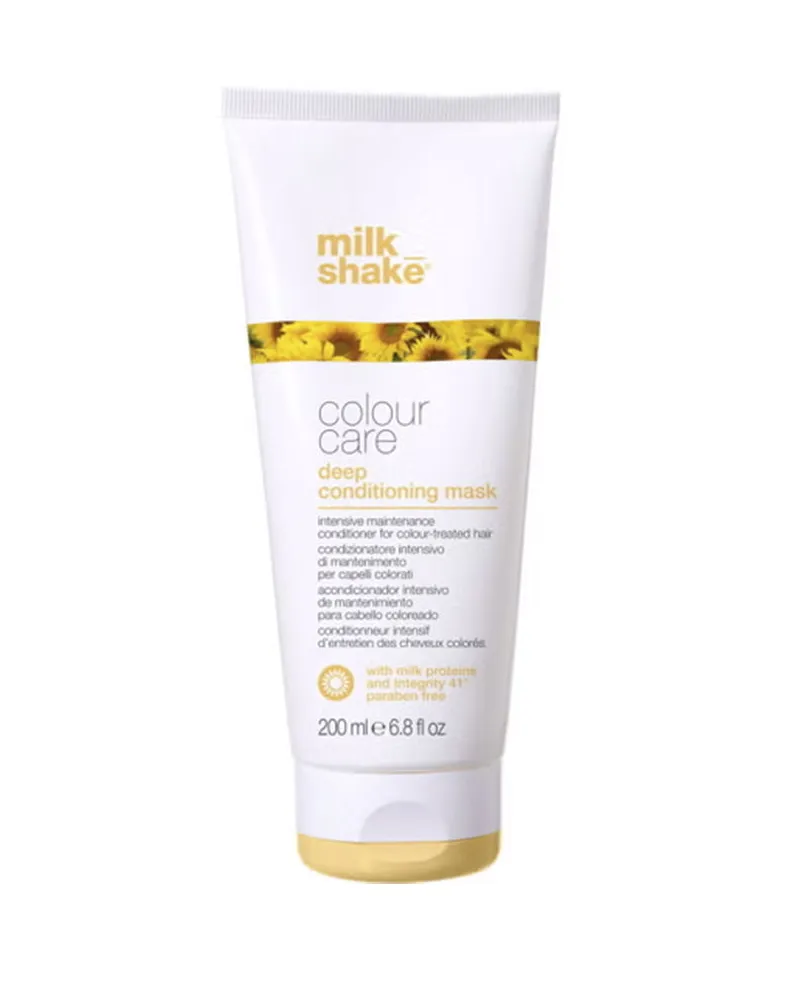 Milk_Shake Color Care Tiefenpflegemaske 200 ml 