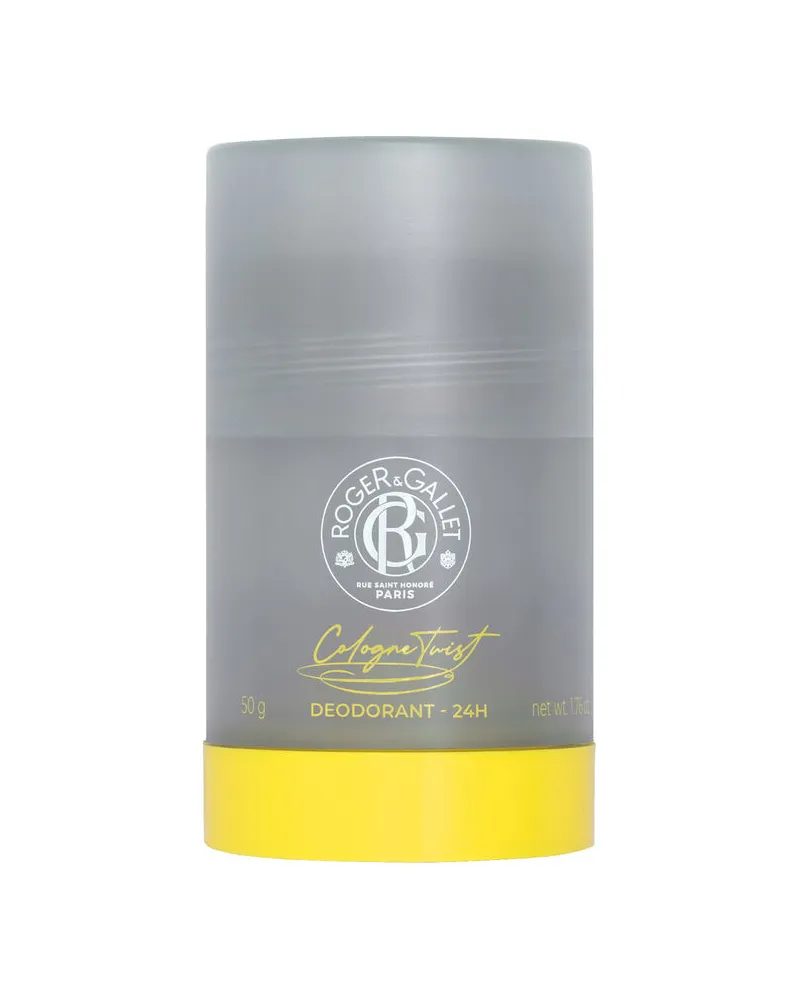 Roger & Gallet Cologne Twist Deo-stick 50 gr 