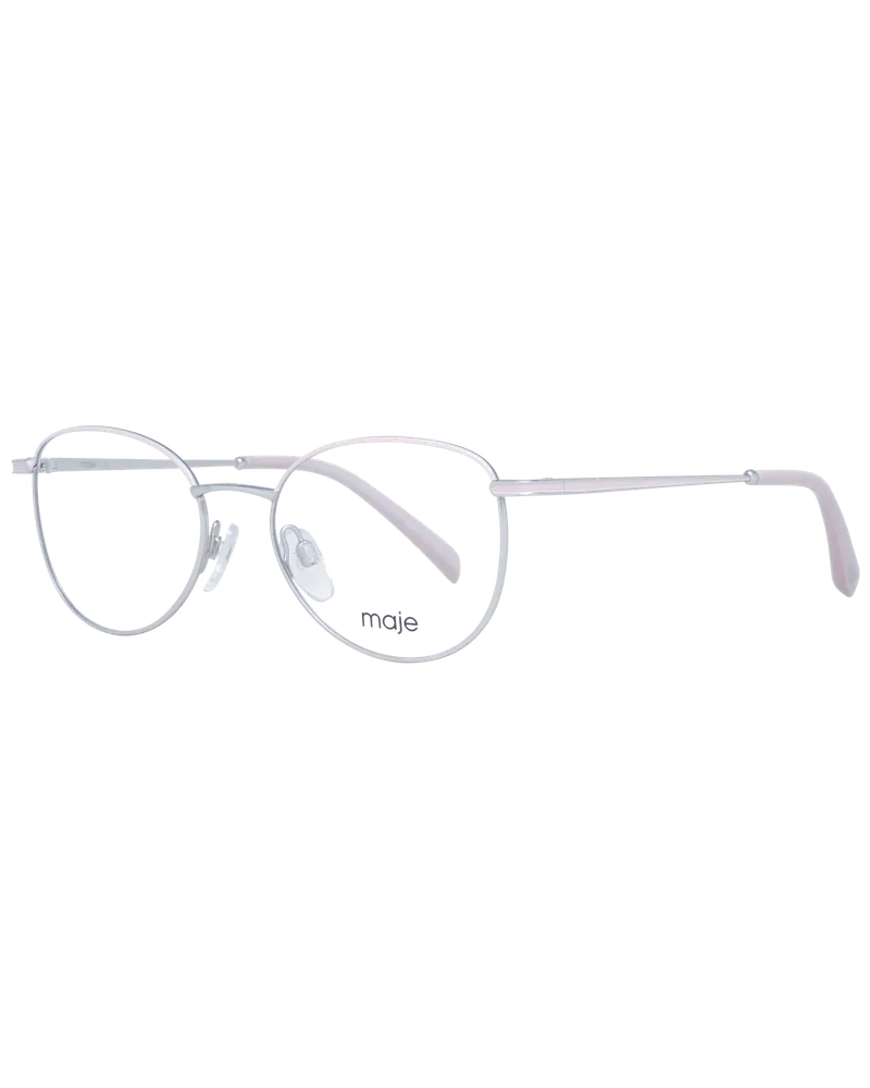 Maje Optische Fassung MJ3004 881 50 Silber