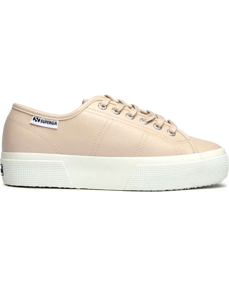 Superga 3740 Sneaker Natur