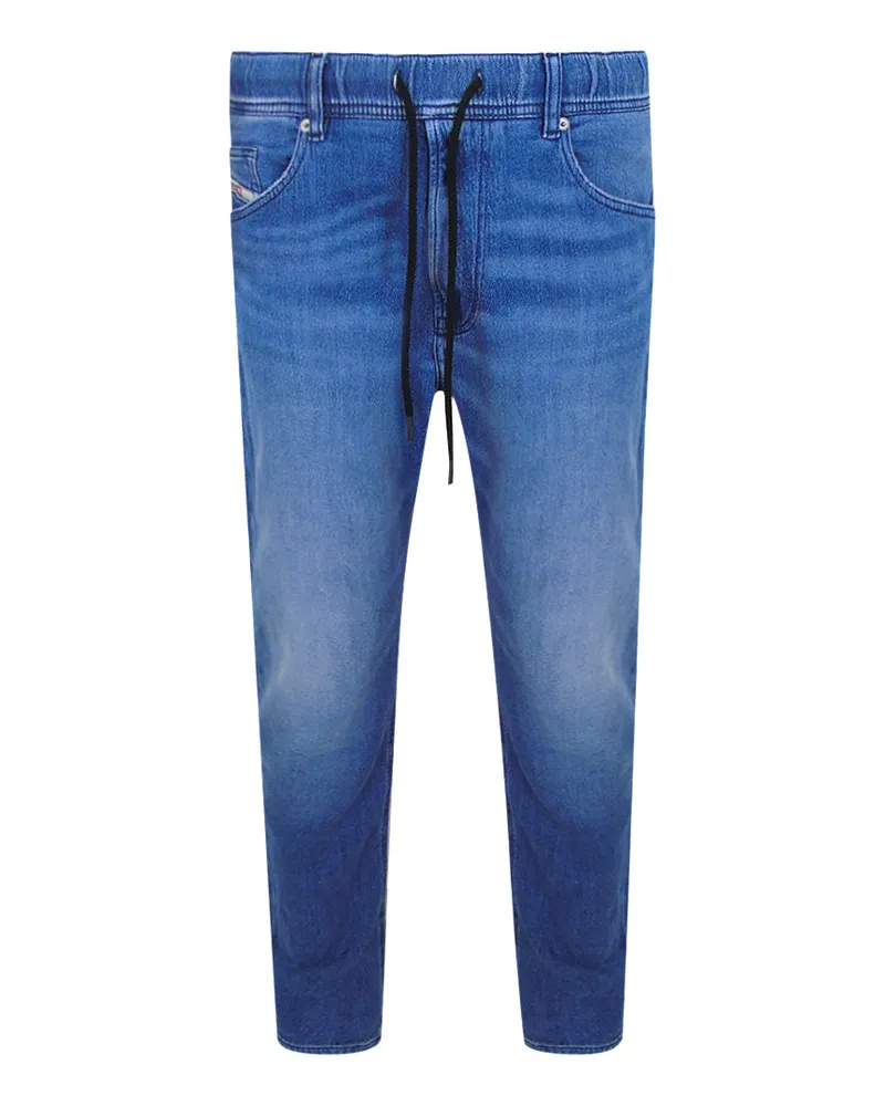 Diesel Narrot-ne-r Hellblaue Jeans Hellblau
