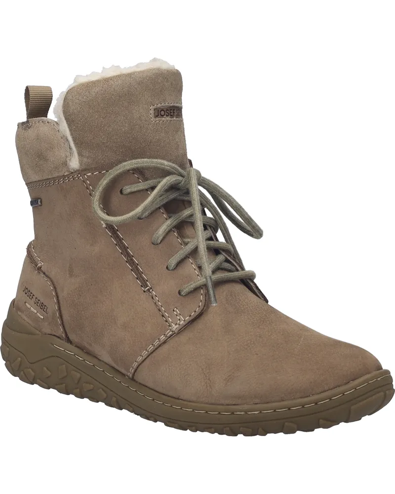 Josef Seibel Ruby 53 | Stiefelette für Damen | Beige Ruby 53, beige Beige