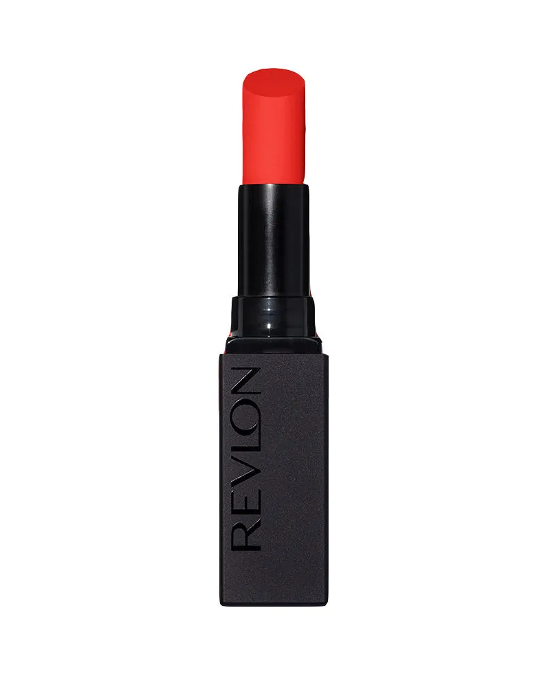 Revlon Colorstay Suede Ink Lippenstift #007 – Füttere Die Flamme 2,55 ml 