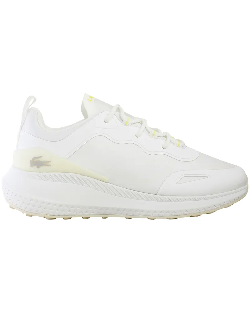 Lacoste Active 49851 222 1 Damen Sneakers - Weiß Weiß