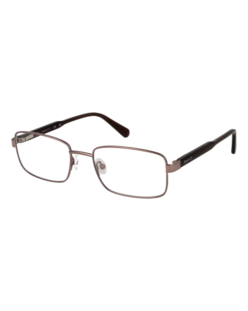 Gant Brillenfassung GA50038 036 55 Bronze