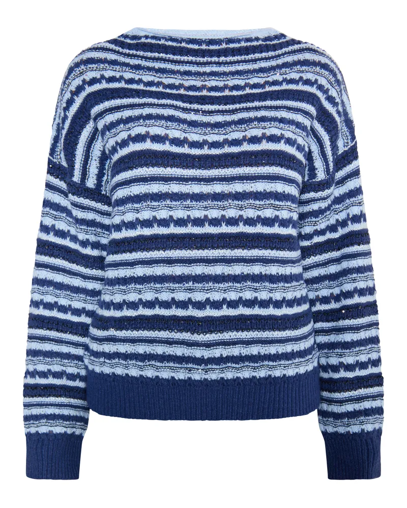 IZIA Zur Seite fahren Damen Marine Mehrfarbig Marineblau