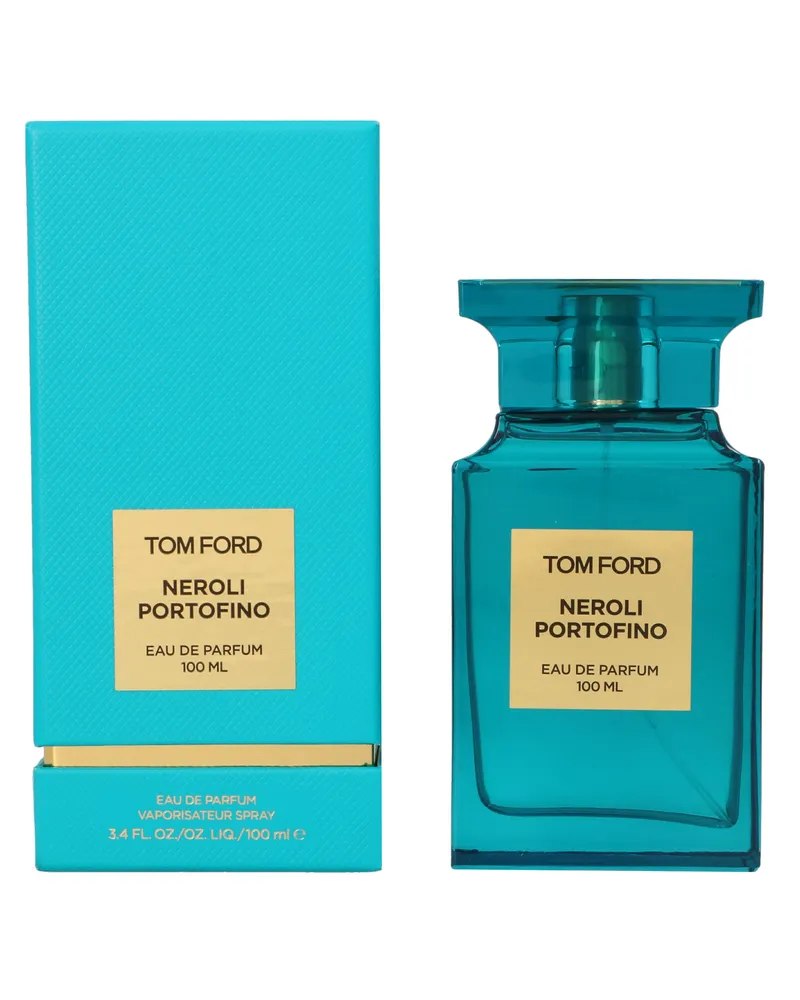 Tom Ford Neroli Portofino Edp Spray 100ml 