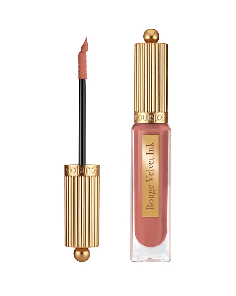 Bourjois Rouge Velvet Ink Liquid Lipstick #13 3,5 ml 