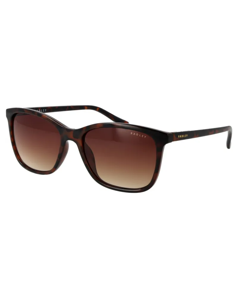 Radley Sonnenbrille RDS-6563 102 55 Braun