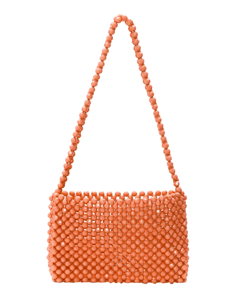 My Mo Handtasche - Orange Orange