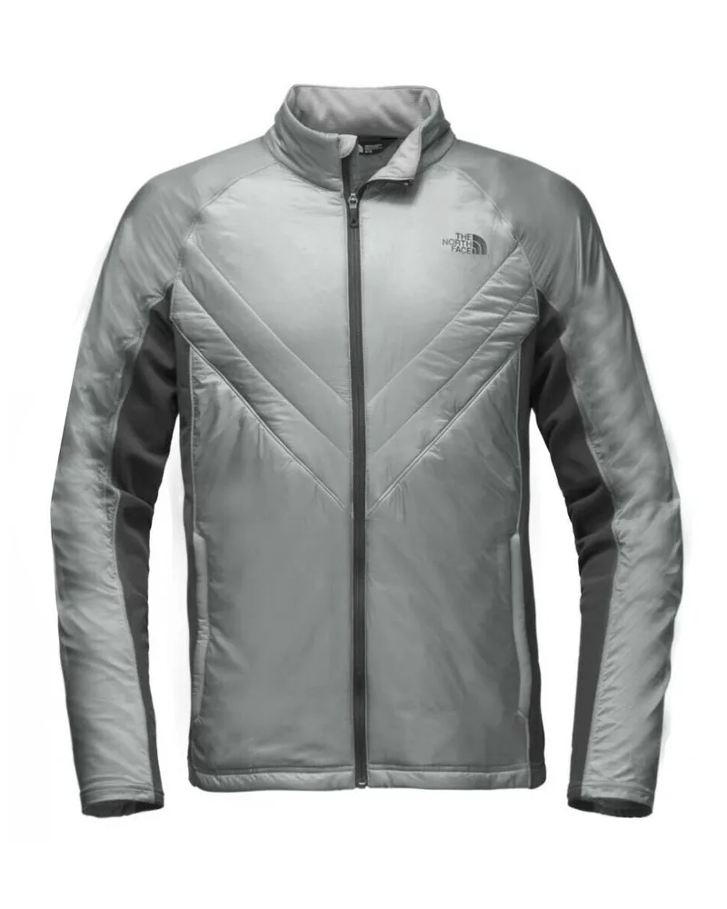 The North Face Flight Touji Jacke – Herren - Grau Grau