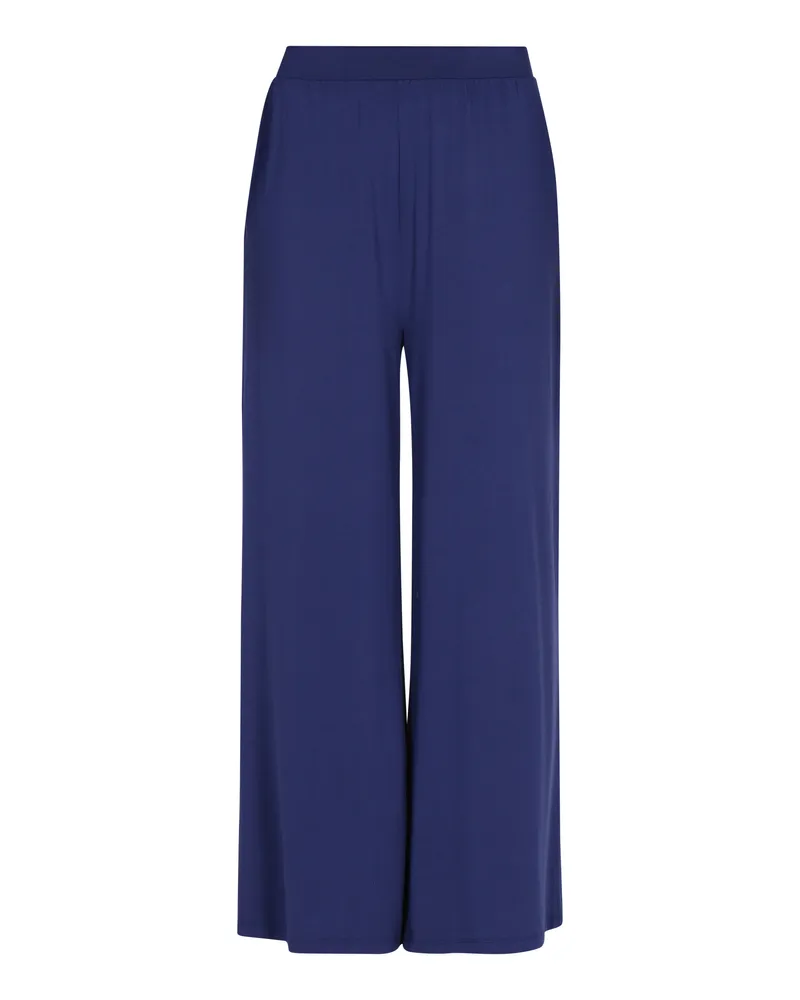 DreiMaster Hose für Frauen - Marineblau/Blau Marineblau