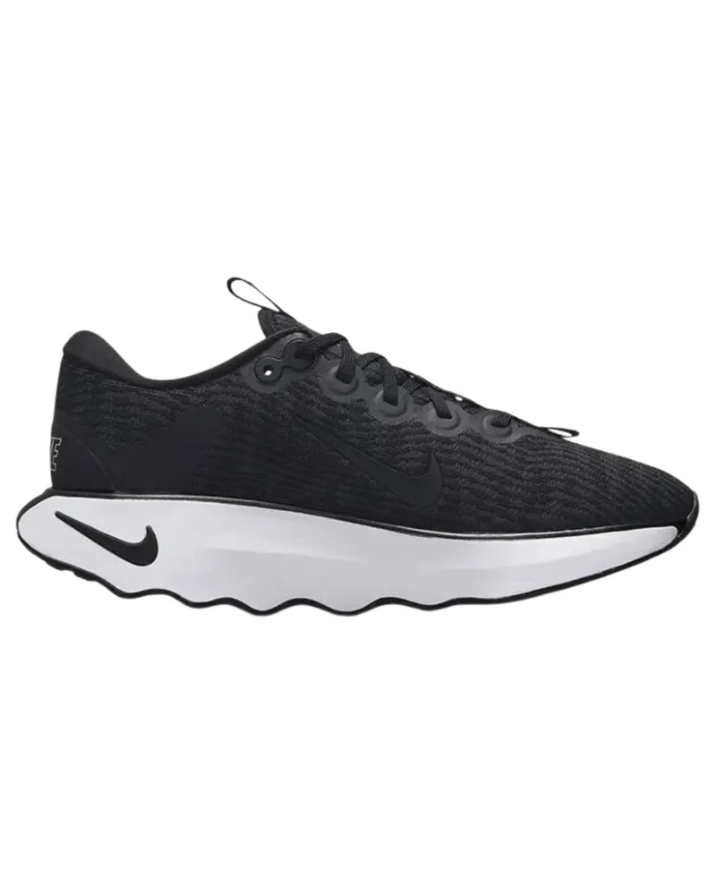 Nike Motiva Damen-Sneaker - Schwarz Schwarz