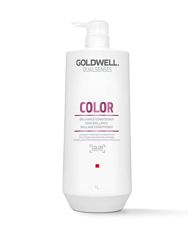 Goldwell Color Brilliance Conditioner 1000 ml 