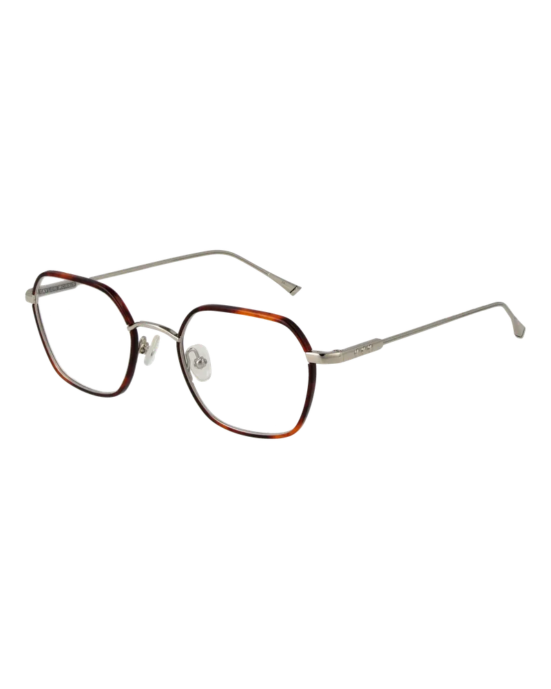 Taylor Morris Brillenfassung TM03 C2 48 Braun