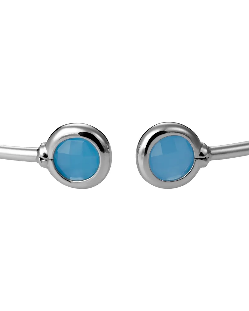 Orphelia Thea' Damenarmband aus 925er Sterlingsilber - Silber ZA-7403 Silber