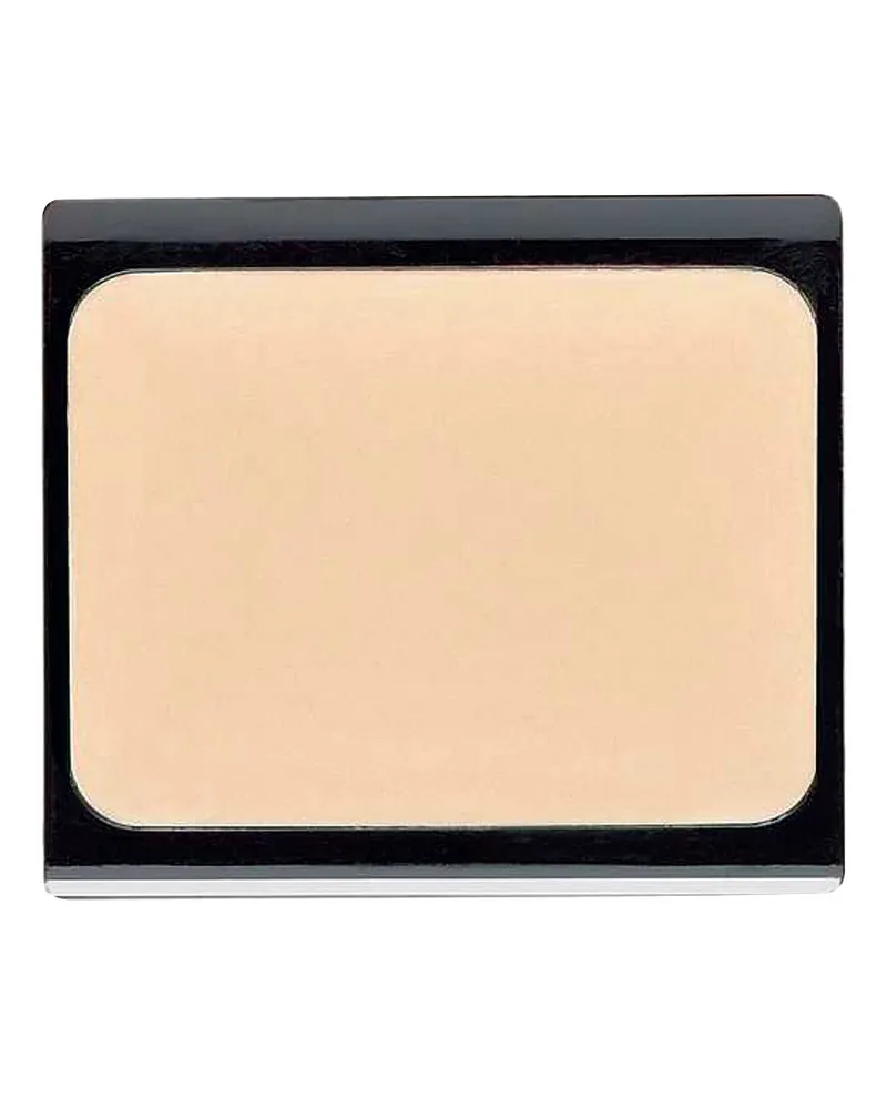Artdeco Camouflage Nachfüllcreme Nr. 15-sommer-aprikose 4,5 gr 