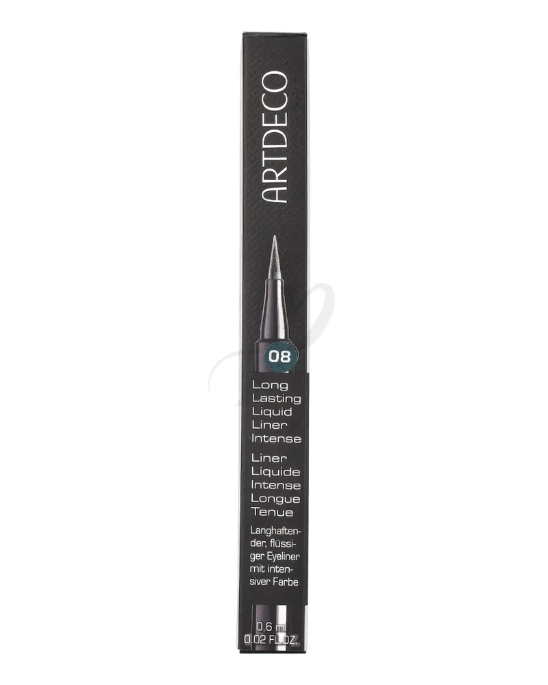 Artdeco Art LL Liqu Liner Int 08 