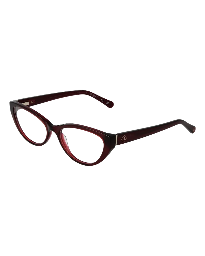 Gant Brille GA4142 066 54 Rot
