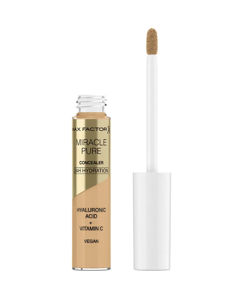 Max Factor Miracle Pure Concealers #2 7,8 ml 