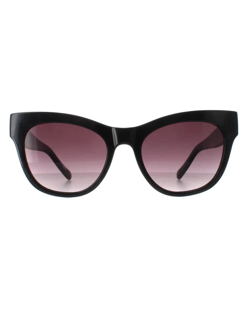 Radley RDS 6508 104A Sonnenbrille mit schwarzem und havannafarbenem Farbverlauf Schwarz