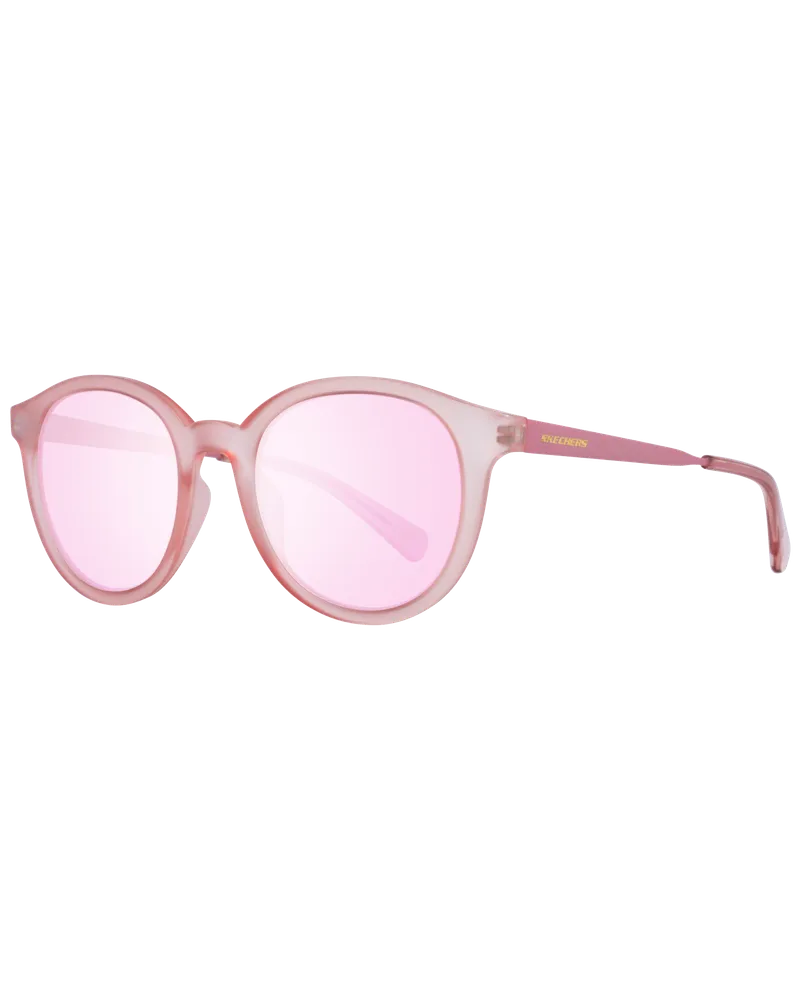 Skechers Sonnenbrille SE6098 73U 50 Rosé